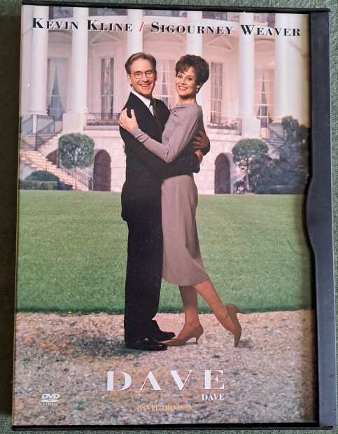 Dave dvd film