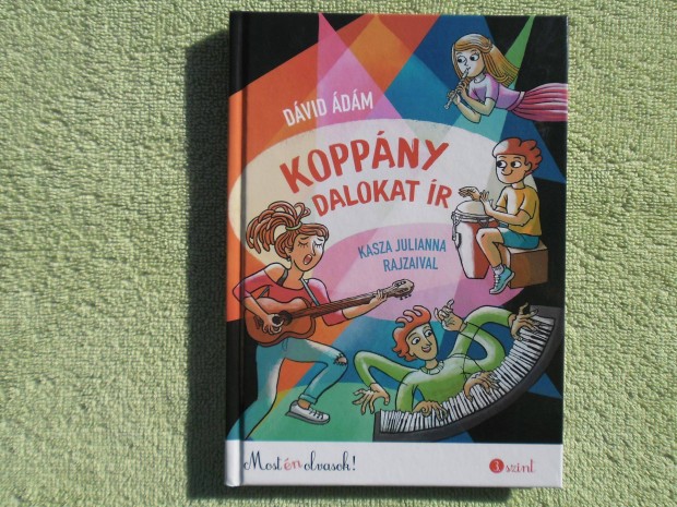 Dvid dm: Koppny dalokat r