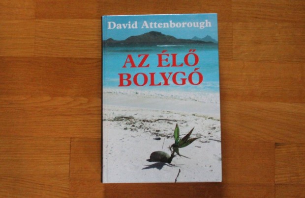 David Attenborough - Az l bolyg