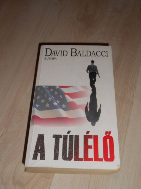 David Baldacci: A tll