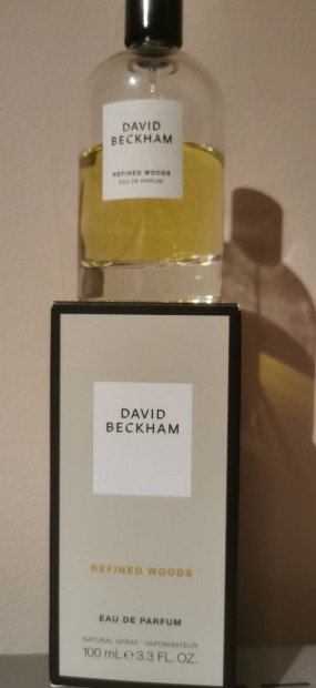 David Beckham 100ml frfi parfm 