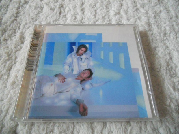 David Bowie : Hours CD