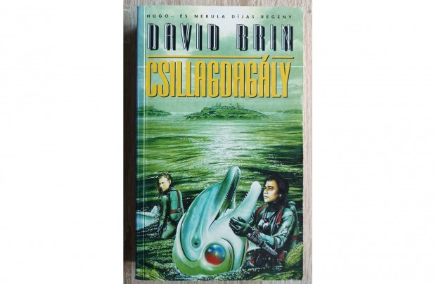 David Brin: Csillagdagly