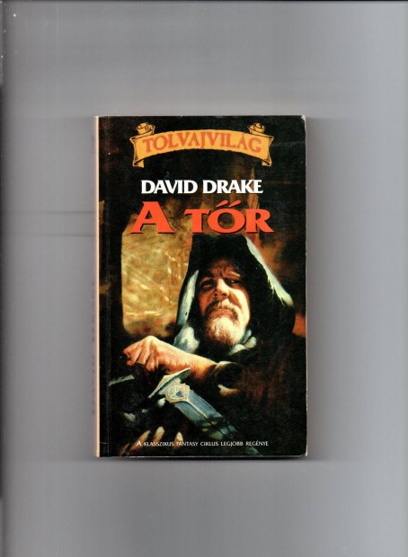 David Drake: A tr - j llapot