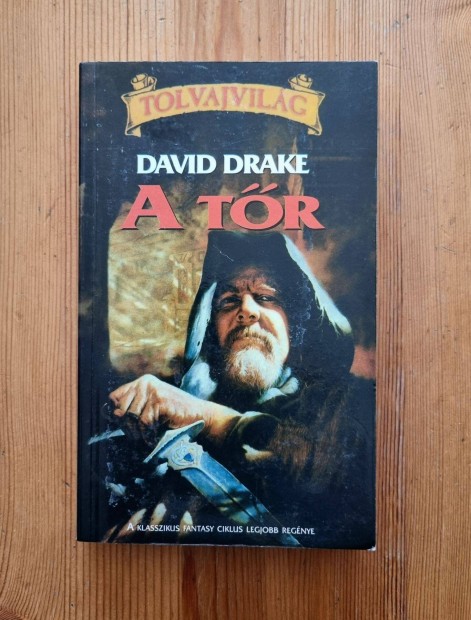 David Drake - A tr (Valhalla Pholy)