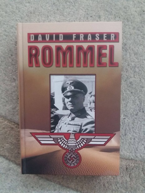 David Fraser: Rommel