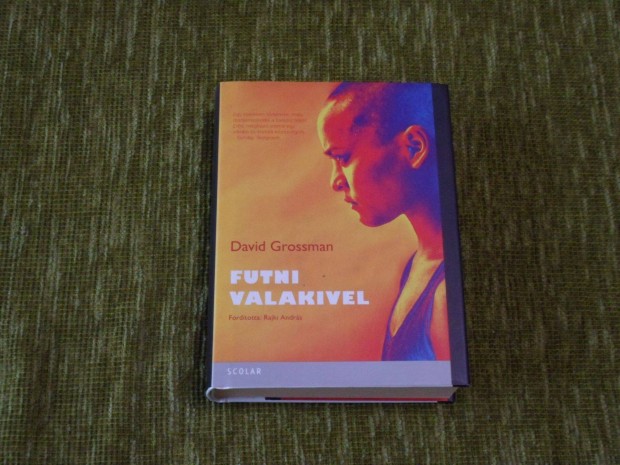 David Grossman: Futni valakivel