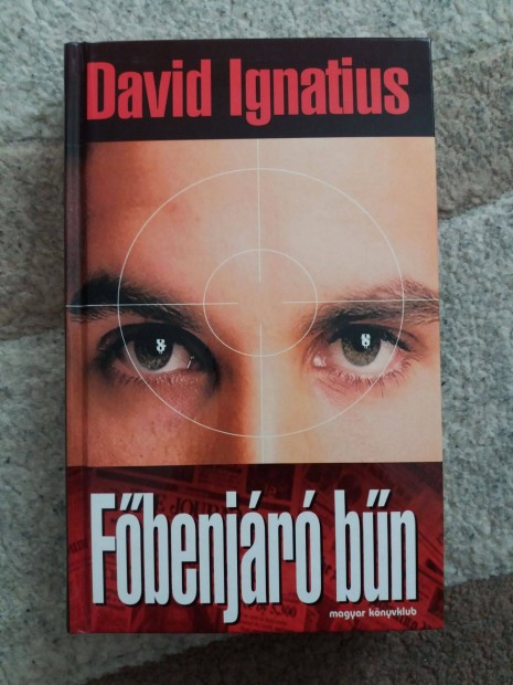 David Ignatius: Fbenjr bn