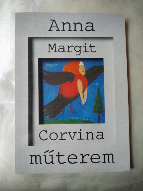 Dvid Katalin - Anna Margit