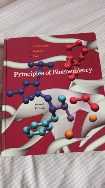 David L. Nelson - Michael M. Cox Lehninger Principles of Biochemistry