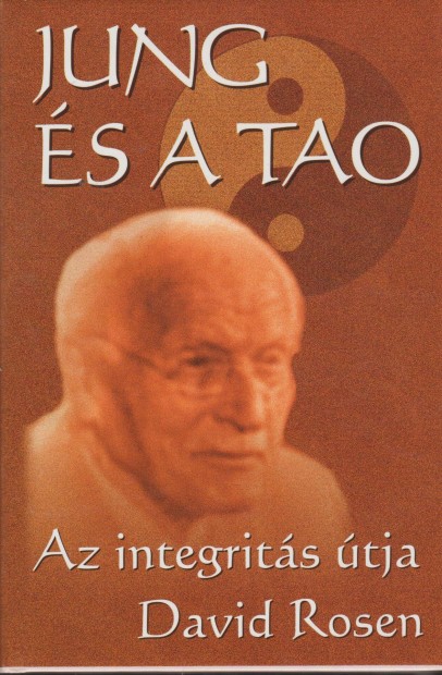 David Rosen: Jung s a tao