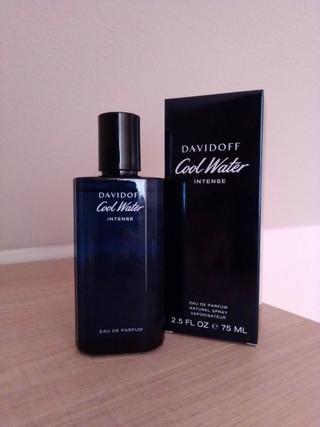 Davidodff Cool Walter Intense 75ml