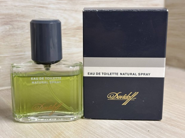 Davidoff Classic for Men parfm elad