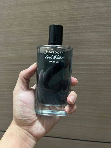 Davidoff Cool Water Parfum (10ml)