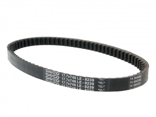 Dayco varitor kszj - PGO Big Max