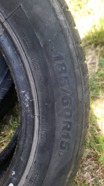 Dayton 185/60 R15 nyári gumi