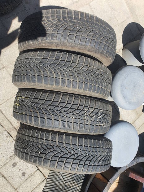 Dayton téli 175/65 R14 felnivel
