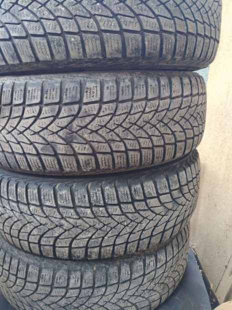 Dayton tli gumi garnitra 175/70R13