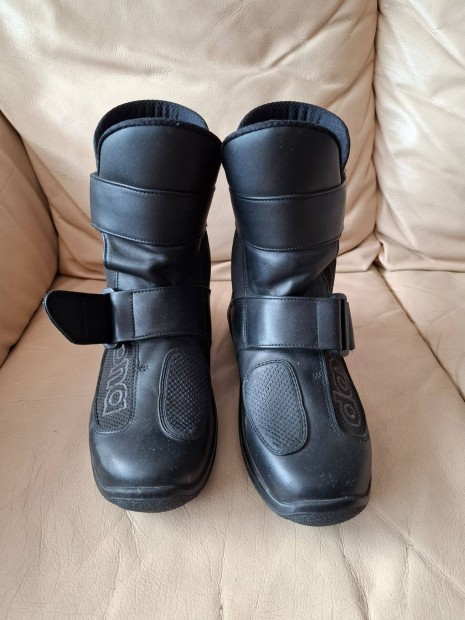 Daytona Gore-Tex 37 női motoros csizma