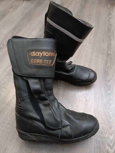 Daytona Gore Tex női motoros csizma 37-es