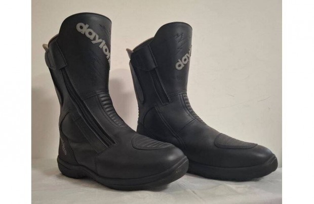 Daytona Road Star Gore-Tex motoros csizma