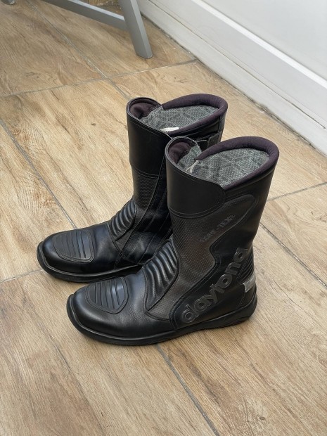 Daytona Spirit Gtx motoros csizma 40-41