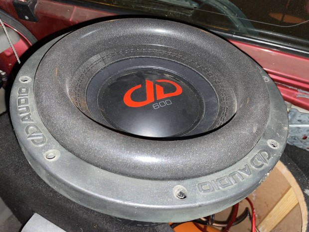 Dd audio 610f d2