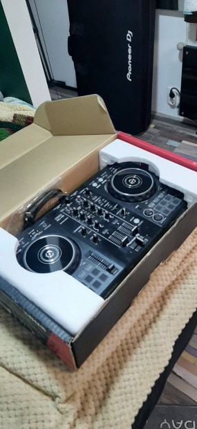 Ddj-400 Pioneer Dj Controller