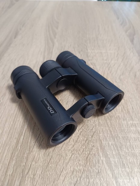 Ddoptics ultralight 10x26 tvcs 