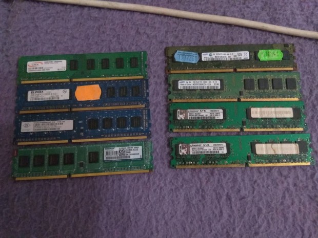 Ddr2 s ddr3 ramok