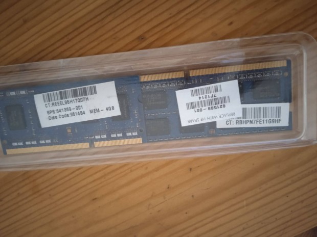 Ddr3 ram 8GB