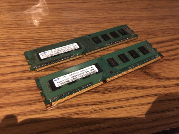 Ddr3 samsung 3gb