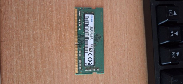 Ddr4 8Gb Laptop Ram 3200mh