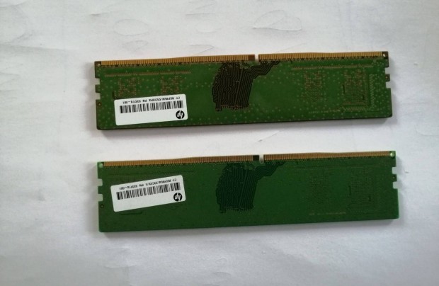 Ddr4 8db memria 2x4