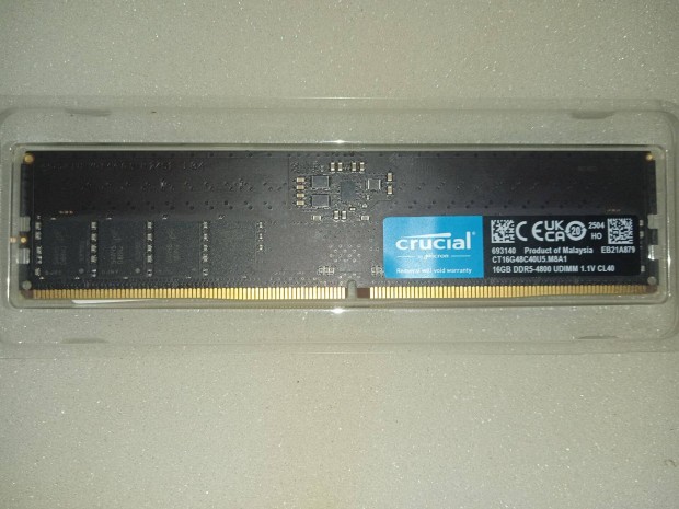 Ddr5 ram elad
