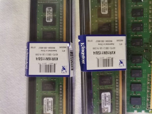 Ddr 3 4gb ram