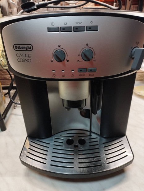 De'Longhi Caffe Corso automata kvfz 