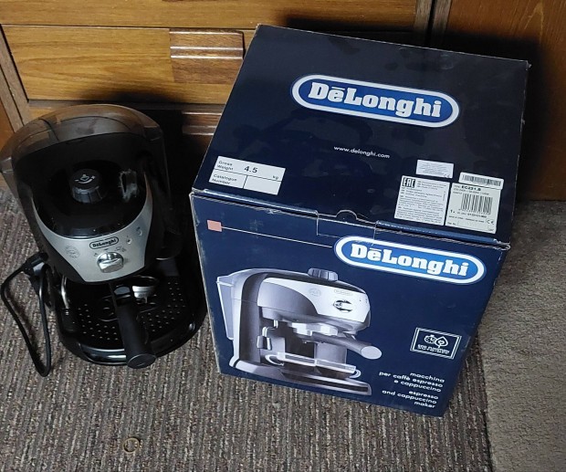 De'Longhi EC221B