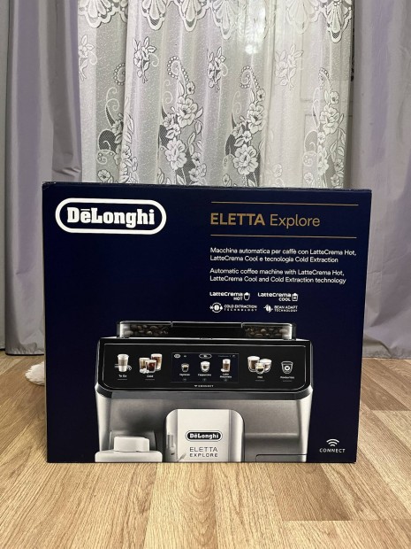 De'Longhi Ecam450.86.T