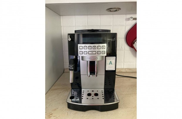 De'Longhi Magnifica S Plus automata kvfz