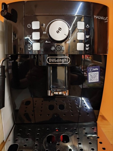 De'Longhi automata kávéfőző