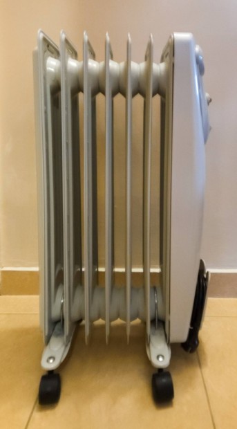 De'Longhi olajradiátor