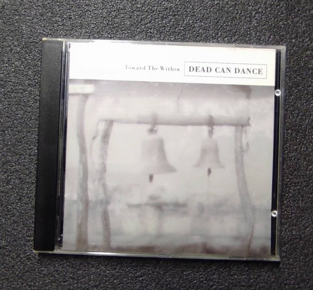 Dead Can Dance: Toward the Within CD
