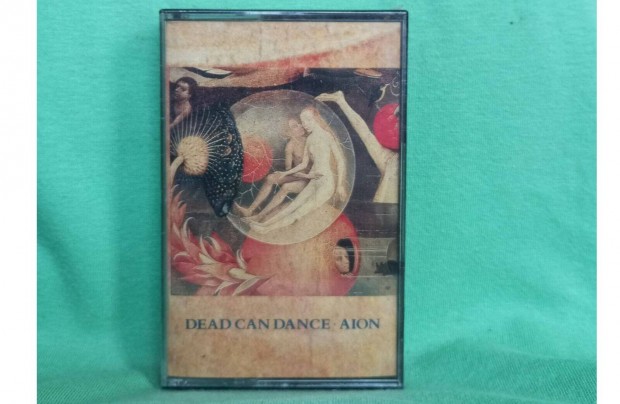 Dead Can Dance - Aion Mk. /j,flis/ UK