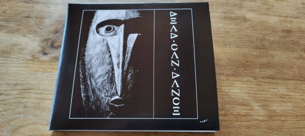 Dead Can Dance - Dead Can Dance CD