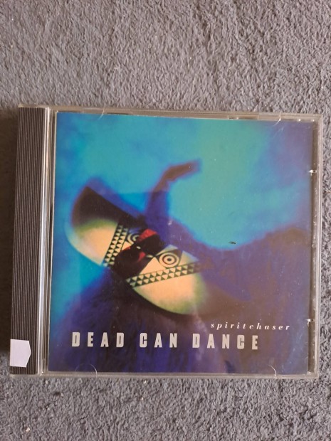 Dead Can Dance cd lemez