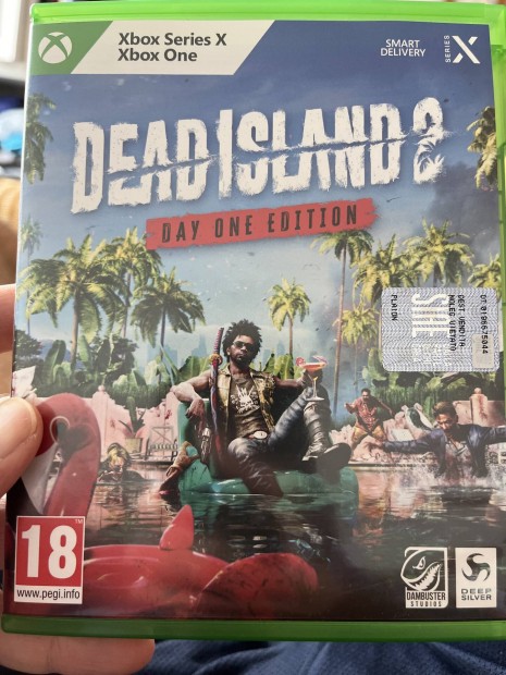 Dead Island 2 Xbox, Xbox series