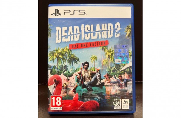 Dead Island 2 - PS5