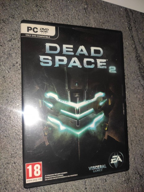 Dead Space 2 Pc jtk