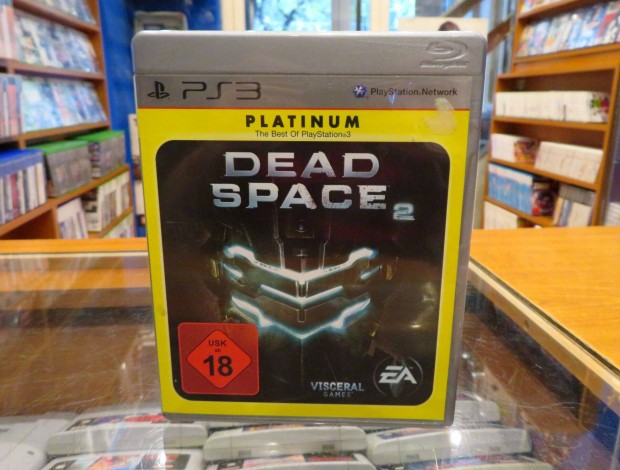 Dead Space 2 Playstation 3 / PS3